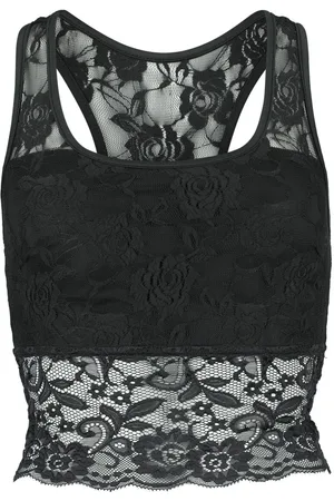 Forplay Top de - CECILIA - S XXL - para Mujer