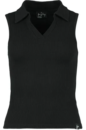 Forplay Top de - DANIELLE - S XXL - para Mujer