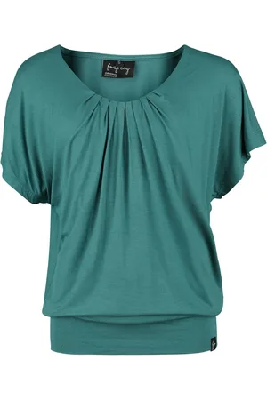 Forplay Camiseta de - Beth - S XXL - para Mujer