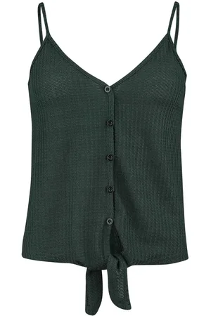 Forplay Top de - Jule - S 5XL - para Mujer