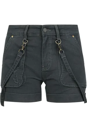 EMP Pantalones cortos de - 27 31 - para Mujer