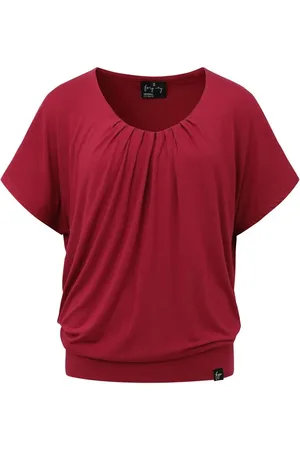 Forplay Camiseta de - Beth - S XXL - para Mujer