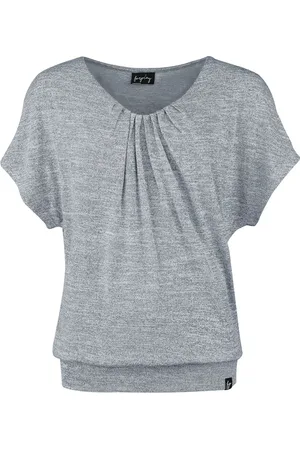 Forplay Camiseta de - Beth - S XXL - para Mujer