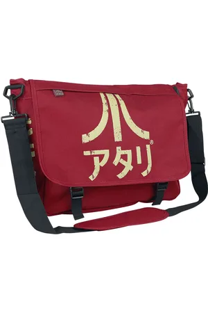 Atari Mochila Bandolera gaming de - Retro - para