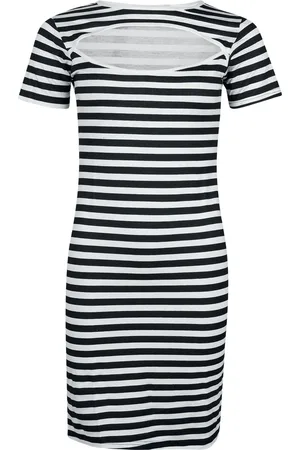 EMP Vestido Corto de - S XXL - para Mujer