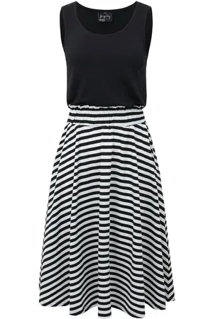 Forplay Vestidos de longitud media de - MAY - S XL - para Mujer