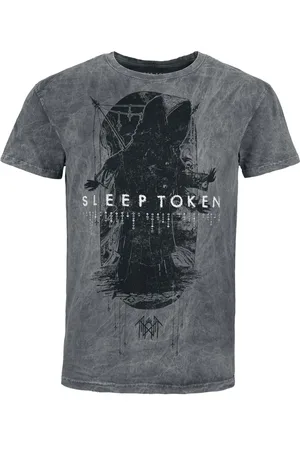 Sleep Token Camiseta de - Aqua Regia - S 4XL - para Hombre