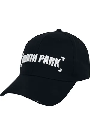 Linkin Park Gorra de - Logo - Baseball Cap - para Hombre