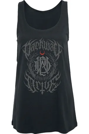 Parkway Drive Camiseta de - Metal Crest - S XL - para Mujer
