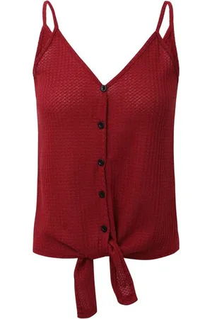 Forplay Top de - Jule - S 5XL - para Mujer
