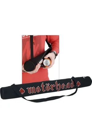 Motörhead Mochila Bandolera de - Kühltasche - Logo - para