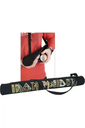 Iron Maiden Mochila Bandolera de - Kühltasche - Logo - para