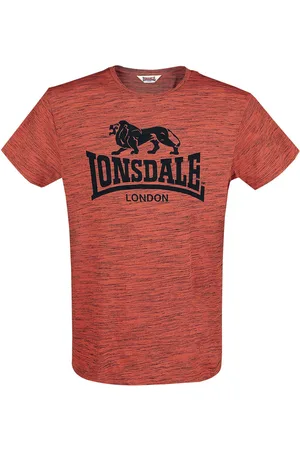 Lonsdale London Camiseta de - Gargrave - S XL - para Hombre