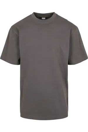 Urban classics Camiseta de - Tall Tee - S 5XL - para Hombre