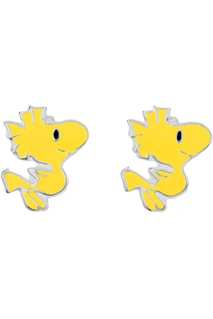 Peanuts Pendientes de - Woodstock - para Mujer