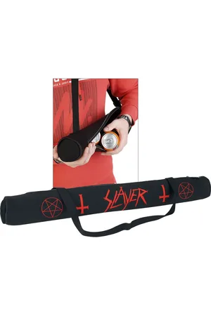 Slayer Mochila Bandolera de - Kühltasche - Logo - para