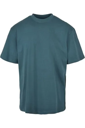 Urban classics Camiseta de - Tall Tee - S XXL - para Hombre