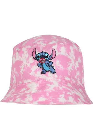 Disney Sombrero Disney de - Gorro de teñido irregular - Stitch - para