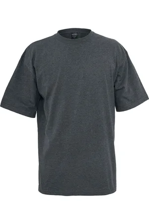 Urban classics Camiseta de - Tall Tee - S XXL - para Hombre