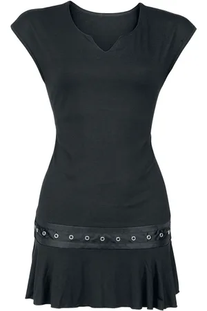 Spiral Camiseta Gótico de - Gothic Rock - S XL - para Mujer