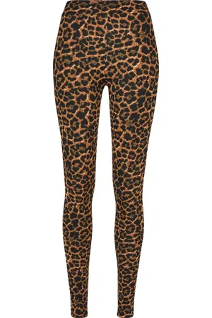 Urban classics Leggins de - Ladies’ soft darkleo - XS XXL - para Mujer