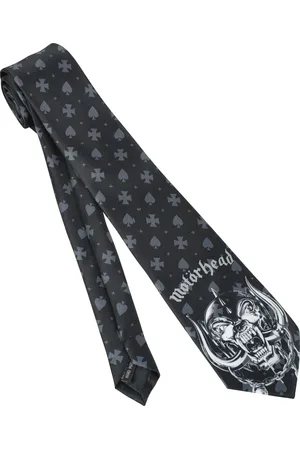 Motörhead Corbata de - Warpig - para Hombre