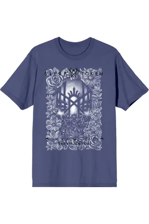 Sleep Token Camiseta de - Vessel Flowers - S 3XL - para Hombre