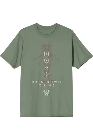 Sleep Token Camiseta de - Rain - S XXL - para Hombre