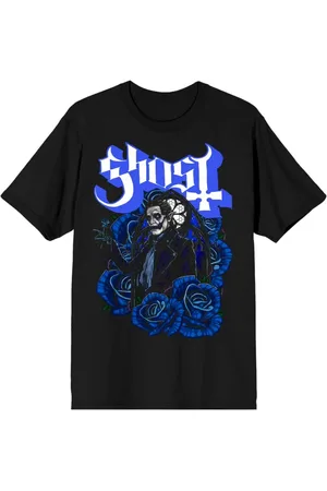 Ghost Camiseta de - Darkness - JB - S 4XL - para Hombre