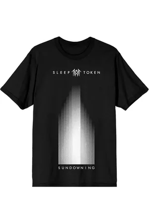 Sleep Token Camiseta de - Sundowning - S 4XL - para Hombre