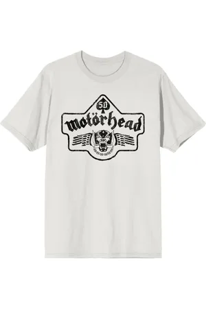 Motörhead Camiseta de - 50 Vintage Wings - S 4XL - para Hombre