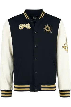 Ghost Chaqueta Universitaria de - IV - S 5XL - para Hombre