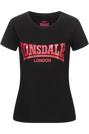 Lonsdale London Camiseta de - CARTMEL - XS XL - para Mujer