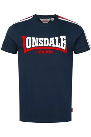Lonsdale London Camiseta de - MERRYN - S XXL - para Hombre