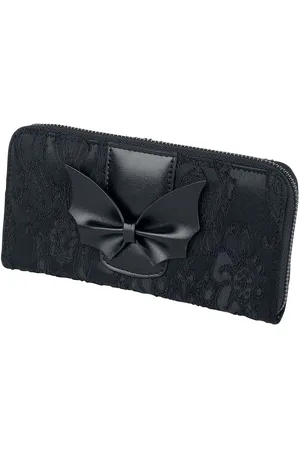 Banned Alternative Cartera Gótico de - Maplesage - para Mujer