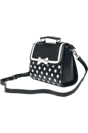Banned Retro Bolsa de Mano de - Retro Influencer - para Mujer