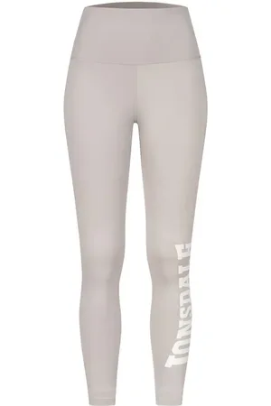 Lonsdale London Leggins de - Semley - XS XXL - para Mujer