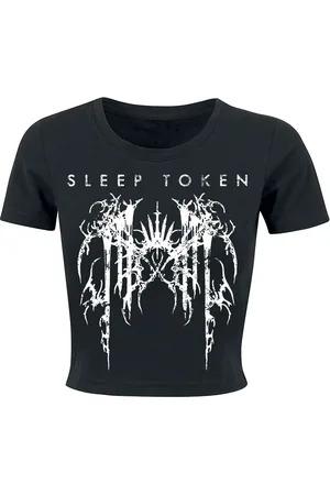 Sleep Token Camiseta de - Grunge - S XXL - para Mujer