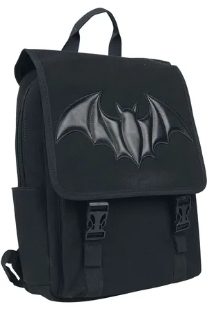 Banned Alternative Mochila Gótico de - Dragon Frenzy - para Mujer