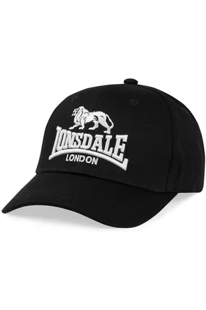 Lonsdale London Gorra de - Salford - para