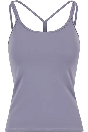 Urban classics Top de - Top de chica Sport - XS XL - para Mujer
