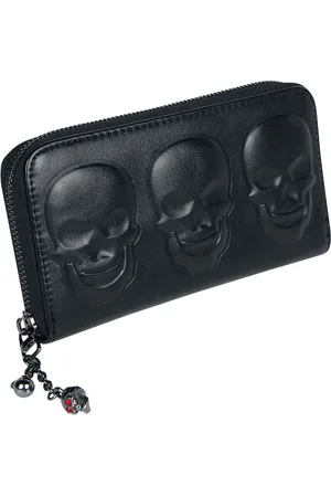 Banned Alternative Cartera Gótico de - Menth - para Mujer