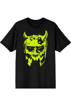 Ghost Camiseta de - Nameless Ghoul Glow - S 4XL - para Hombre