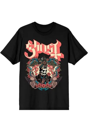 Ghost Camiseta de - Papa Hearts - M 4XL - para Hombre