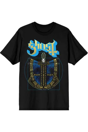 Ghost Camiseta de - Papa Vitruvium - S 4XL - para Hombre