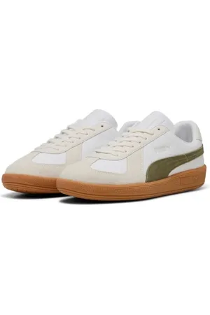 PUMA Deportivas de - Army Trainers - EU36 EU47 - para