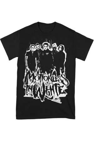 Motionless In White Camiseta de - Cyborg - S XXL - para Hombre