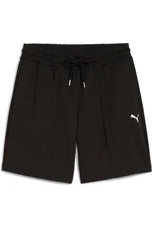 PUMA Pantalones cortos de - WARDROBE ESS Relaxed Long Line Shorts 8