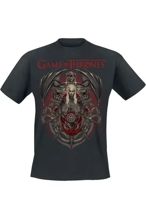 Juego de Tronos Camiseta de - Mother Of Dragons - S XXL - para Hombre