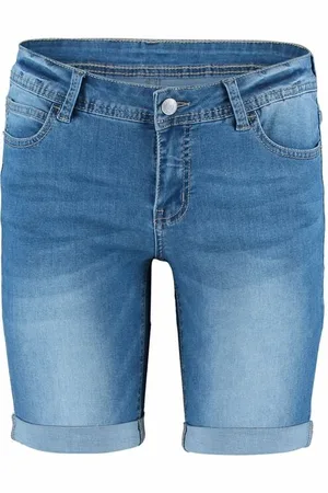 Hailys Pantalones cortos de - SH C JN Je44nny - XS L - para Mujer